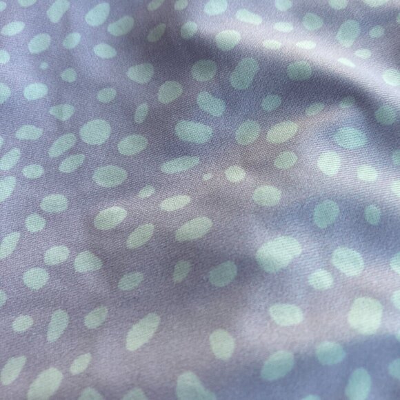 SHEIN BIKINI SET SIZE SMALL PINK /WHITE POLKADOTS - Picture 8 of 8